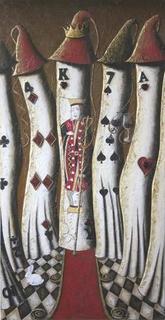 King of Hearts