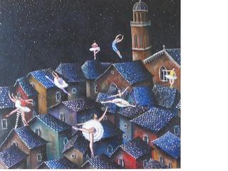 Shacking up the Shackles