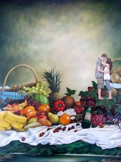 A Simple Love SOLD