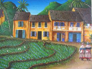 Vietnam 60cmx75cm